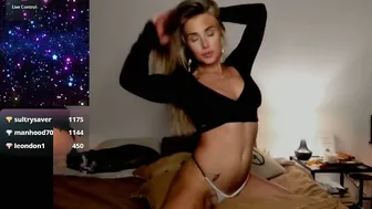 Theselina_kyle cum 27 December 2025