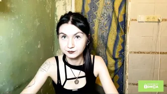 catinagaznes horny amateur (12/27/2025)
