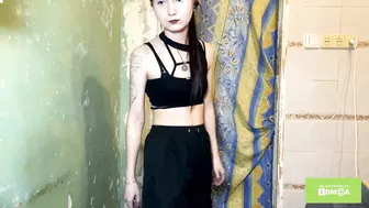 catinagaznes horny amateur (12/27/2025)