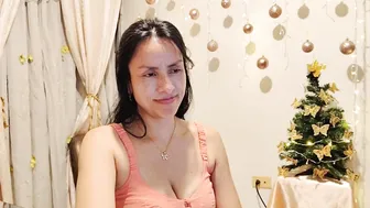 sofibelladelavega webcam video - 27-Dec-2025