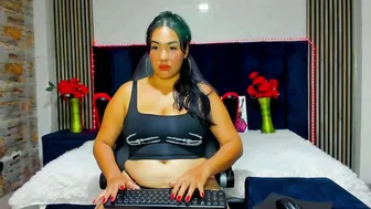 azumiwalker recorded nude video 517634