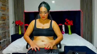 Azumiwalker video 27-Dec-2025