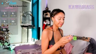 Kawaiiibabiii (12-27-2025) lovense