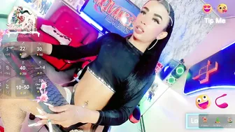 gisele_fox recorded nude video 517653