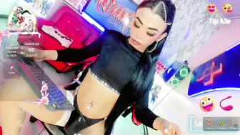 gisele_fox recorded nude video 517653