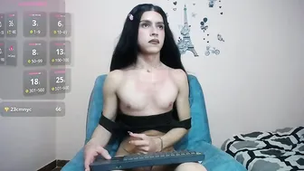 prinsess_sarita trans 12-27-2025