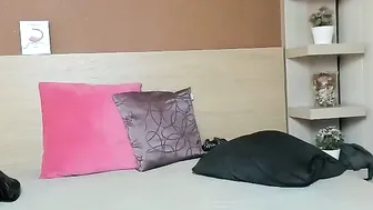 Mandymansion bigass show