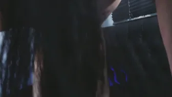 dearest_sabrina ohmibod amateur cam video