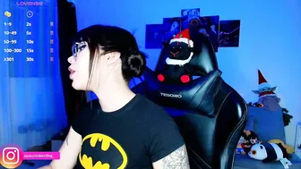 Nicorobinn cam sex 27-Dec-2025