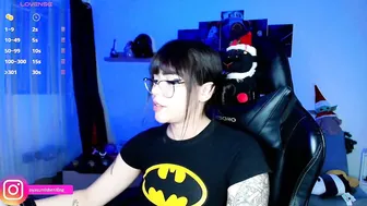 nicorobinn recorded nude video 517739