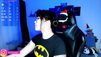 Nicorobinn cam sex 27-Dec-2025