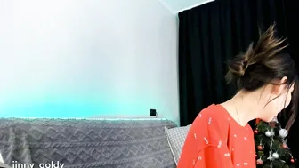 jinny_gold (12/27/2025) porn video
