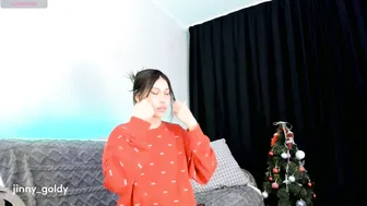 jinny_gold recorded nude video 517765