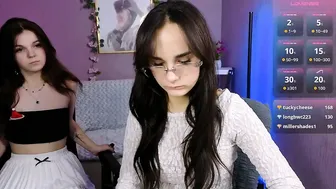 Mikameovv pvt live on cam