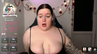 trinititi recorded nude video 517793