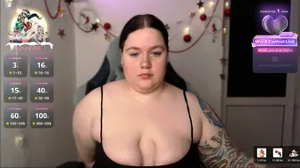 trinititi recorded nude video 517793