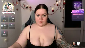 trinititi recorded nude video 517793