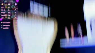 bagiolett recorded nude video 517908