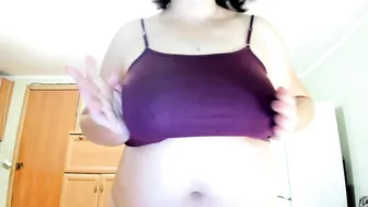 black__bird recorded nude video 517916