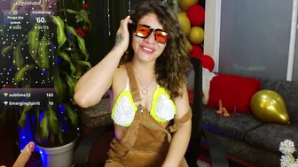 oriana_thomson2 recorded nude video 517933