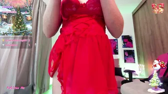 anniesweett01 recorded nude video 517979