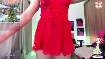 anniesweett01 recorded nude video 517979