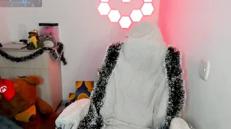 Aqua_emilly video cam porn (12/27/2025)