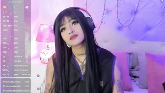 goth_tasha recorded nude video 518044