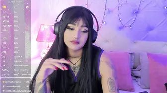 goth_tasha recorded nude video 518044