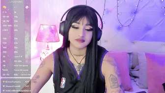goth_tasha recorded nude video 518044