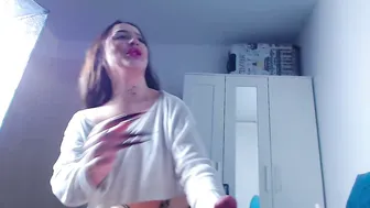 Samandmaxx deepthroat (12-27-2025)