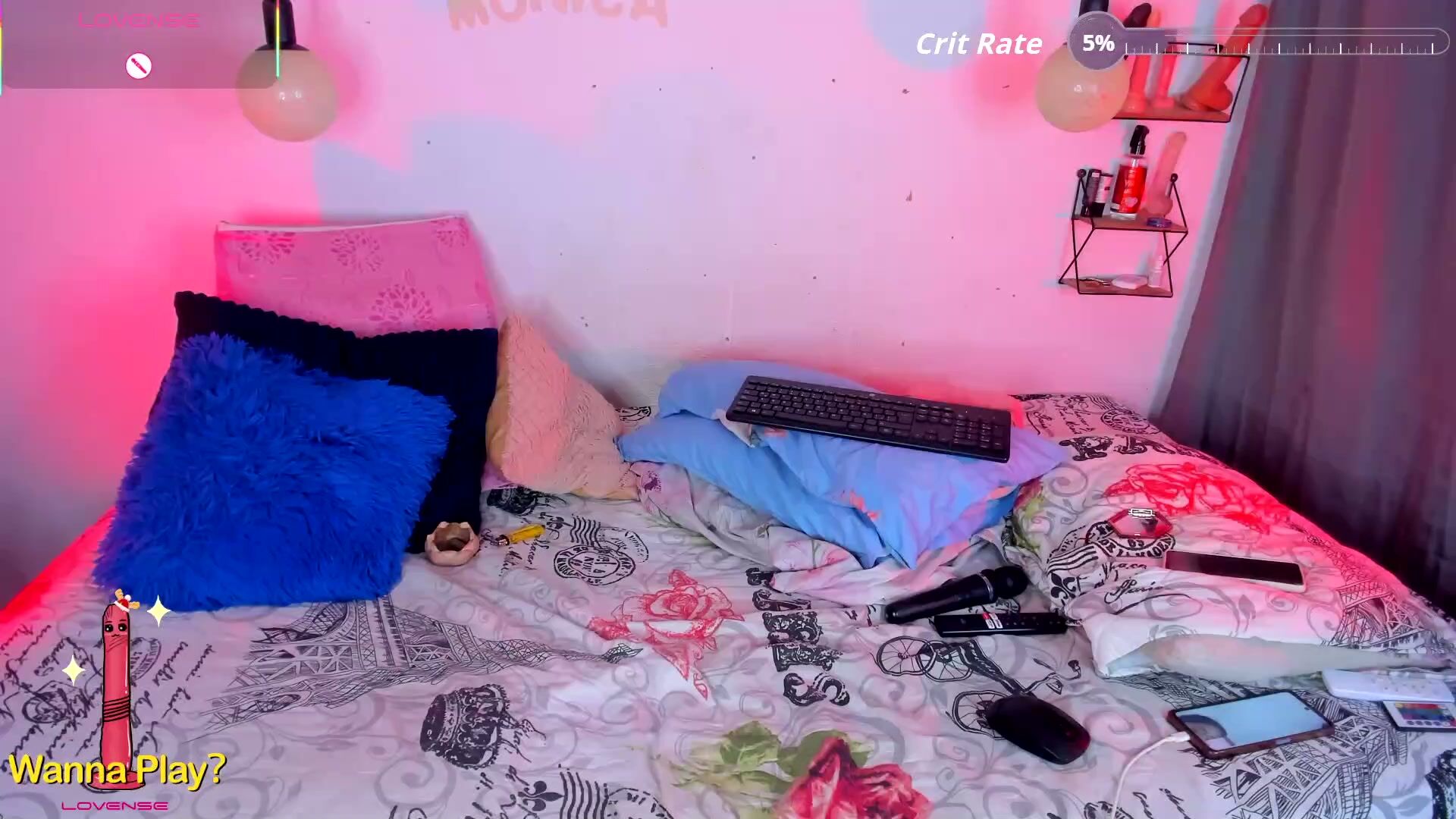 Monica_bbw_ posing on webcam sex porn cam