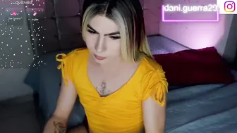 dani_lovet1 recorded nude video 518241
