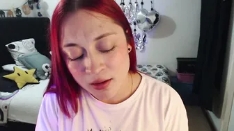 mia_adams_red recorded nude video 518256