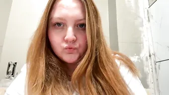 phatassblond recorded nude video 518301