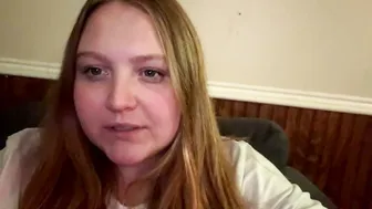 phatassblond recorded nude video 518301