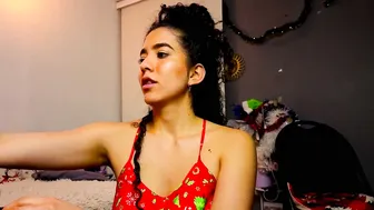 maithe_perroni recorded nude video 518377