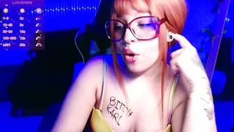 bunnylilith_ hot webcam video 12/27/2025