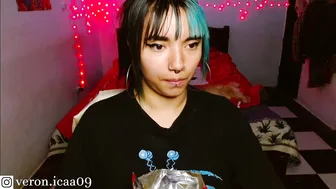 veronica_goddes recorded nude video 518417