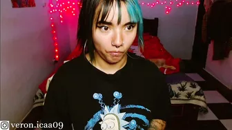 Veronica_goddes porn cam cam girl chat