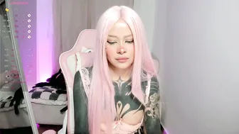 heybambino_ recorded nude video 518430