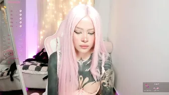heybambino_ recorded nude video 518430