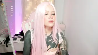 heybambino_ recorded nude video 518430