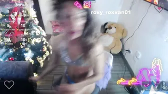 roxy_roxxan recorded nude video 518492