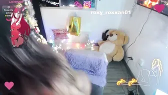 roxy_roxxan cum nude