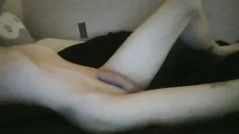 beckytheclown 12-27-2025 hairy