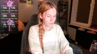 lunacyy 12-27-2025 blonde