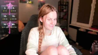 lunacyy 12-27-2025 blonde