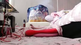 Silviajpn cam porn video 12-27-2025