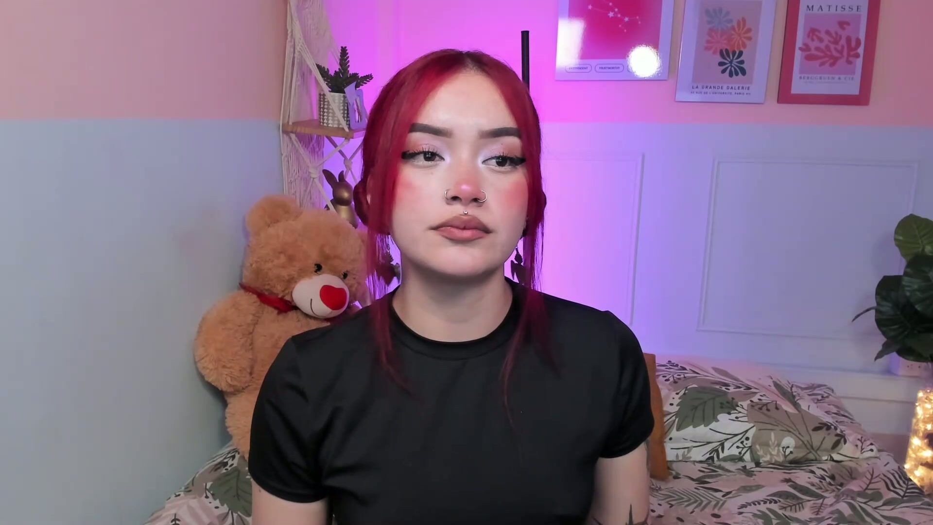 camilarivers live cam show 27-Dec-25